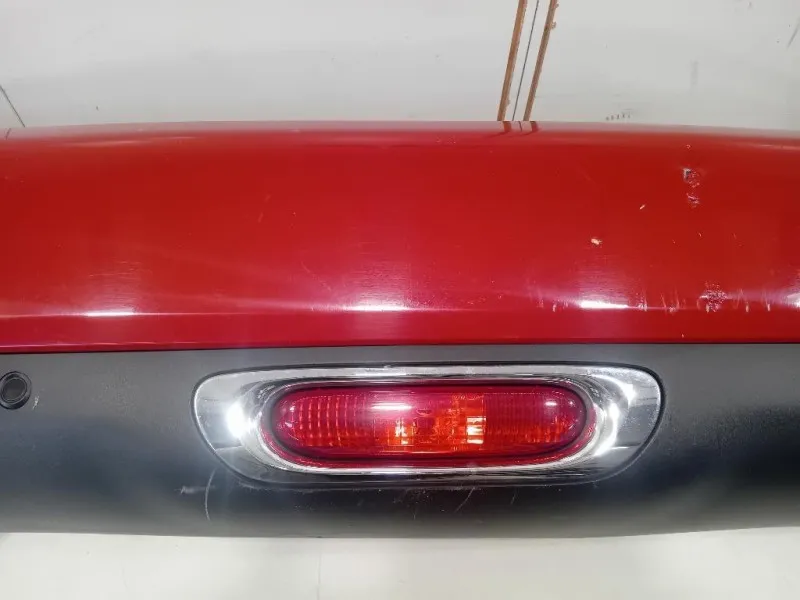 Paraurti POST 114129-10 Mini MINI Cooper F55 2014