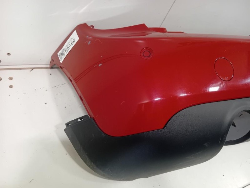 Paraurti POST 114129-10 Mini MINI Cooper F55 2014