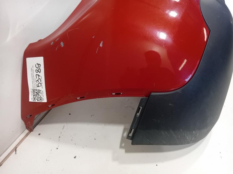 Paraurti POST 114129-10 Mini MINI Cooper F55 2014