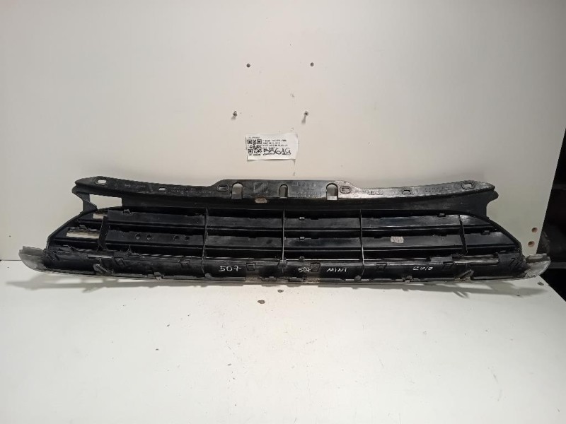 Griglia DI Ventilazione Paraurti ANT 2751291 Mini MINI Cooper R56 2007