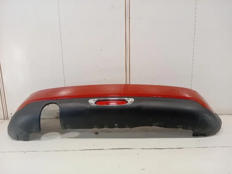 Paraurti POST 114129-10 Mini MINI Cooper F55 2014