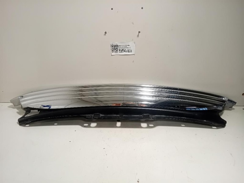 Griglia DI Ventilazione Paraurti ANT 2751291 Mini MINI Cooper R56 2007