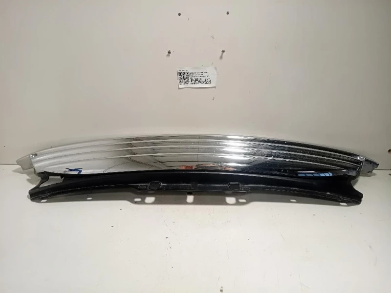 Griglia DI Ventilazione Paraurti ANT 2751291 Mini MINI Cooper R56 2007