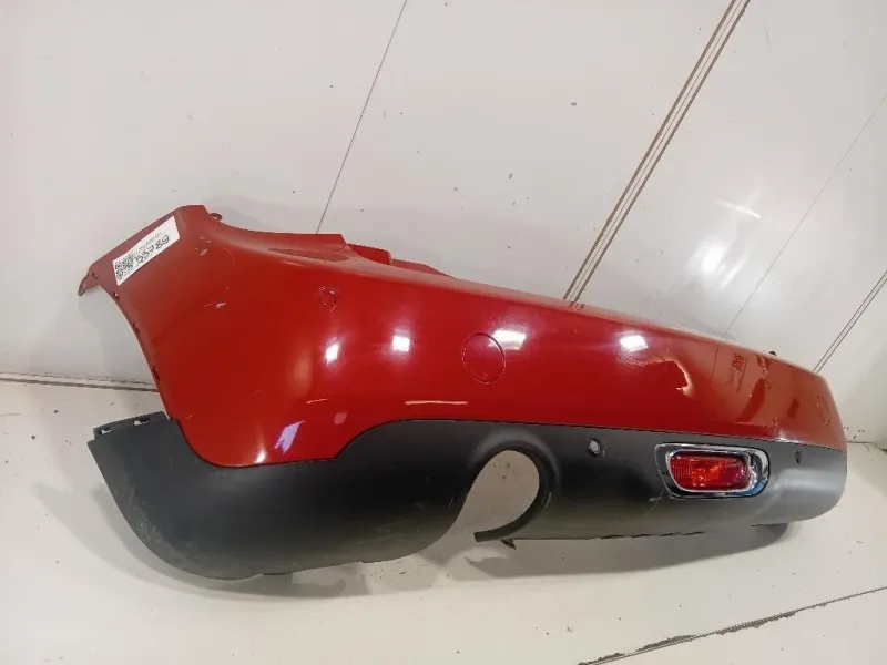 Paraurti POST 114129-10 Mini MINI Cooper F55 2014