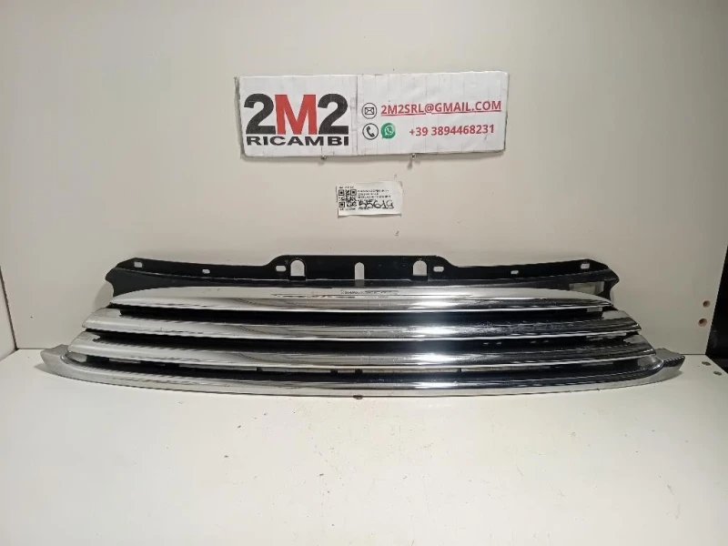 Griglia DI Ventilazione Paraurti ANT 2751291 Mini MINI Cooper R56 2007
