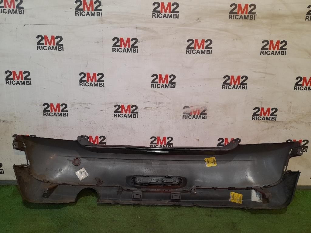 Paraurti POST 51127380036 Mini MINI Cooper F55 2014