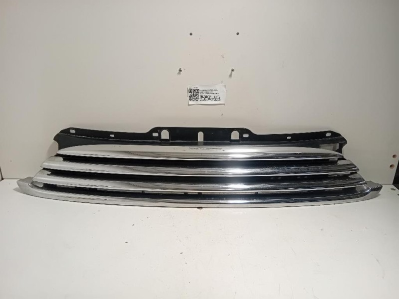 Griglia DI Ventilazione Paraurti ANT 2751291 Mini MINI Cooper R56 2007