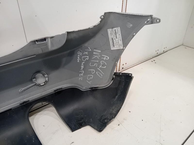 Paraurti POST 447129-10 Mini MINI Cooper F55 2014