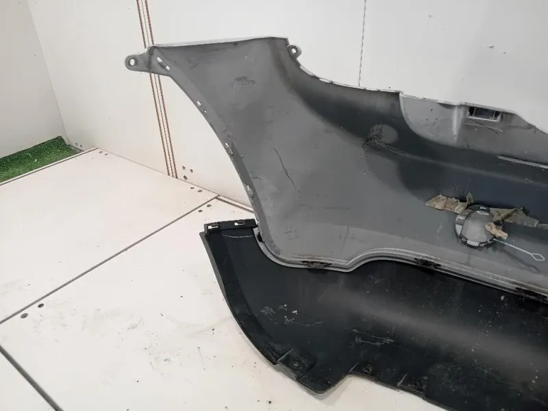 Paraurti POST 447129-10 Mini MINI Cooper F55 2014