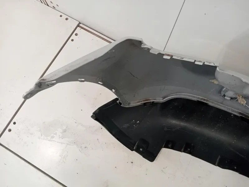 Paraurti POST 447129-10 Mini MINI Cooper F55 2014