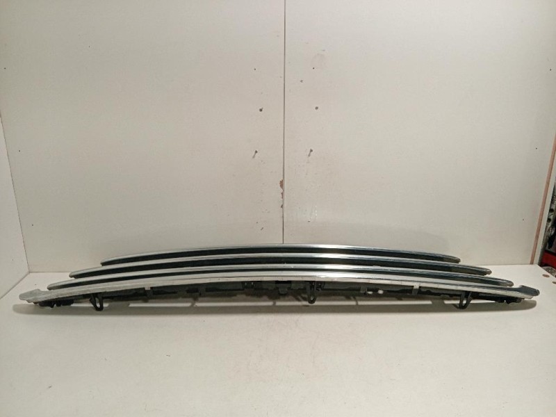Griglia DI Ventilazione Paraurti ANT 160844-00 Mini MINI ONE F55 2014
