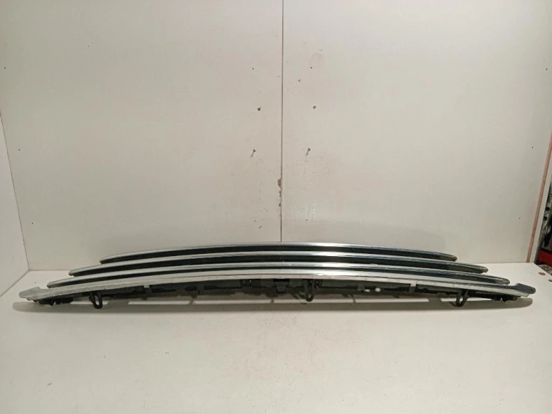 Griglia DI Ventilazione Paraurti ANT 160844-00 Mini MINI ONE F55 2014