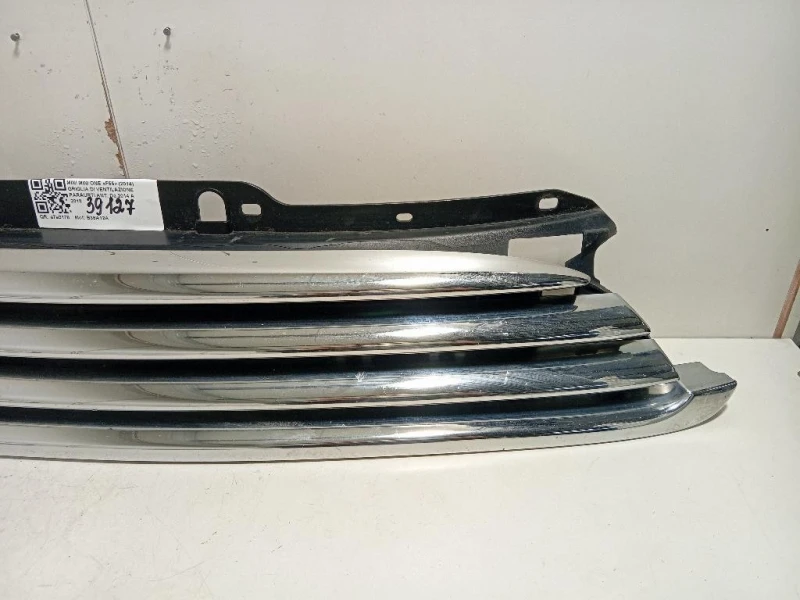 Griglia DI Ventilazione Paraurti ANT 160844-00 Mini MINI ONE F55 2014