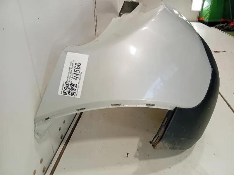 Paraurti POST 447129-10 Mini MINI Cooper F55 2014