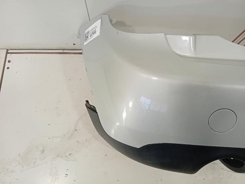 Paraurti POST 447129-10 Mini MINI Cooper F55 2014