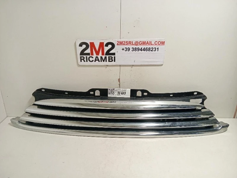 Griglia DI Ventilazione Paraurti ANT 160844-00 Mini MINI ONE F55 2014