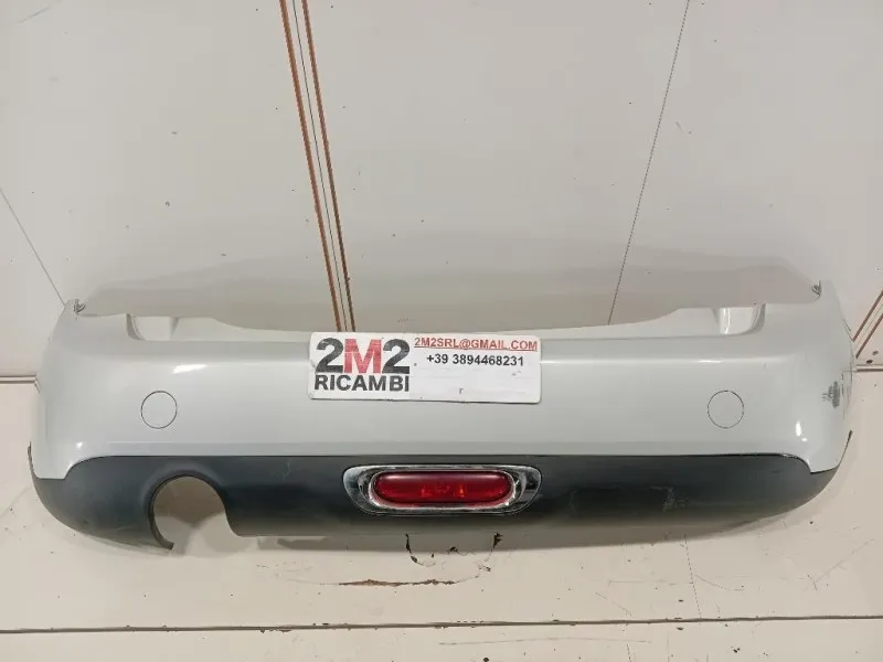 Paraurti POST 447129-10 Mini MINI Cooper F55 2014