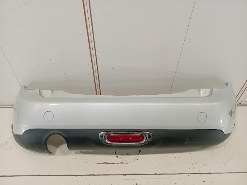 Paraurti POST 447129-10 Mini MINI Cooper F55 2014