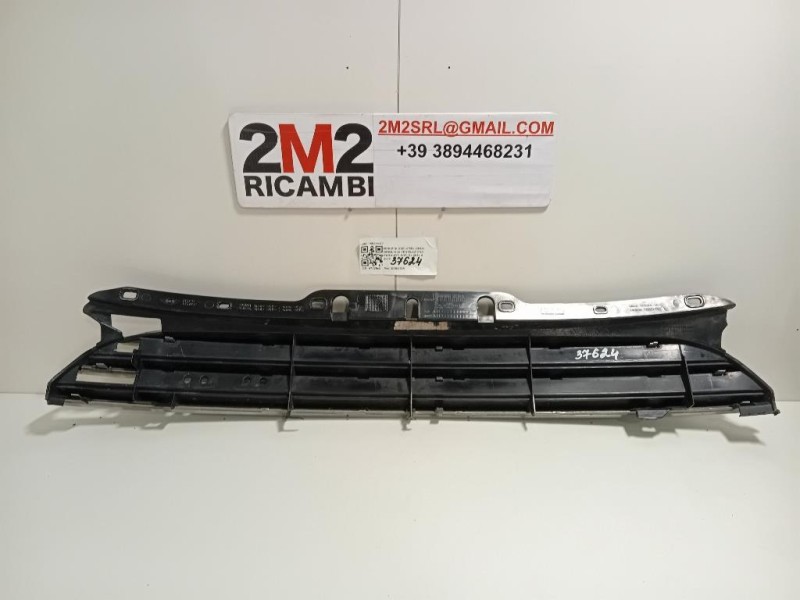 Griglia DI Ventilazione Paraurti ANT 160844-00 Mini MINI ONE F55 2014