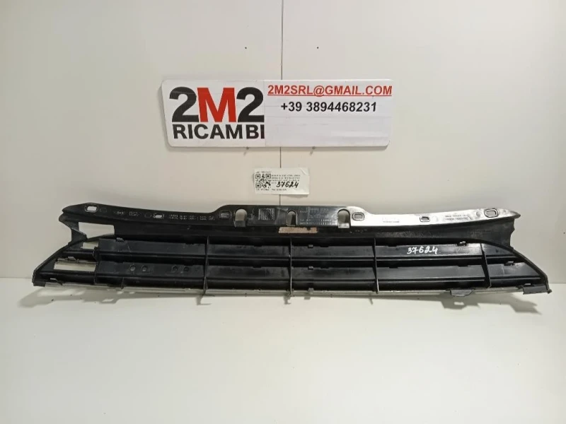 Griglia DI Ventilazione Paraurti ANT 160844-00 Mini MINI ONE F55 2014