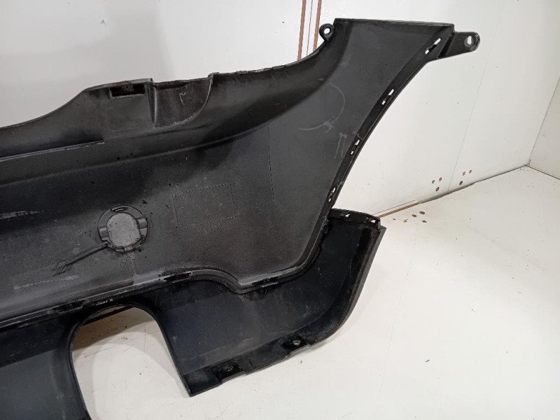 Paraurti POST 11412910 Mini MINI Cooper F56 2014