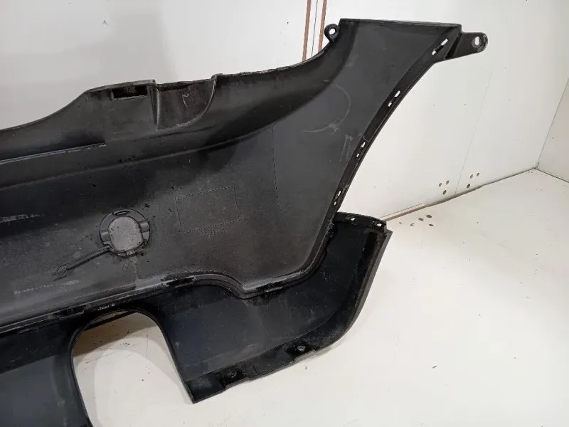 Paraurti POST 11412910 Mini MINI Cooper F56 2014