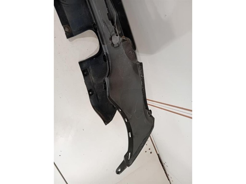 Paraurti POST 11412910 Mini MINI Cooper F56 2014