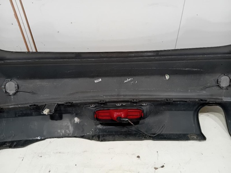 Paraurti POST 11412910 Mini MINI Cooper F56 2014