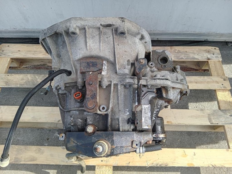 Cambio M73 6 MARCE MANUALE Opel Vivaro A 2007