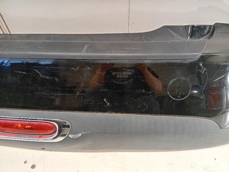 Paraurti POST 11412910 Mini MINI Cooper F56 2014