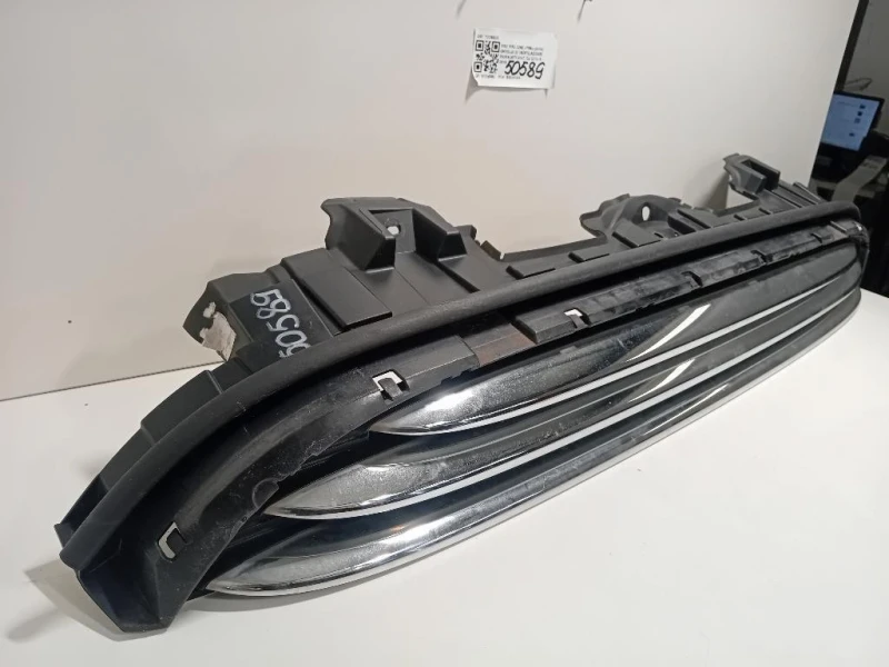 Griglia DI Ventilazione Paraurti ANT 7335529 Mini MINI ONE F55 2014