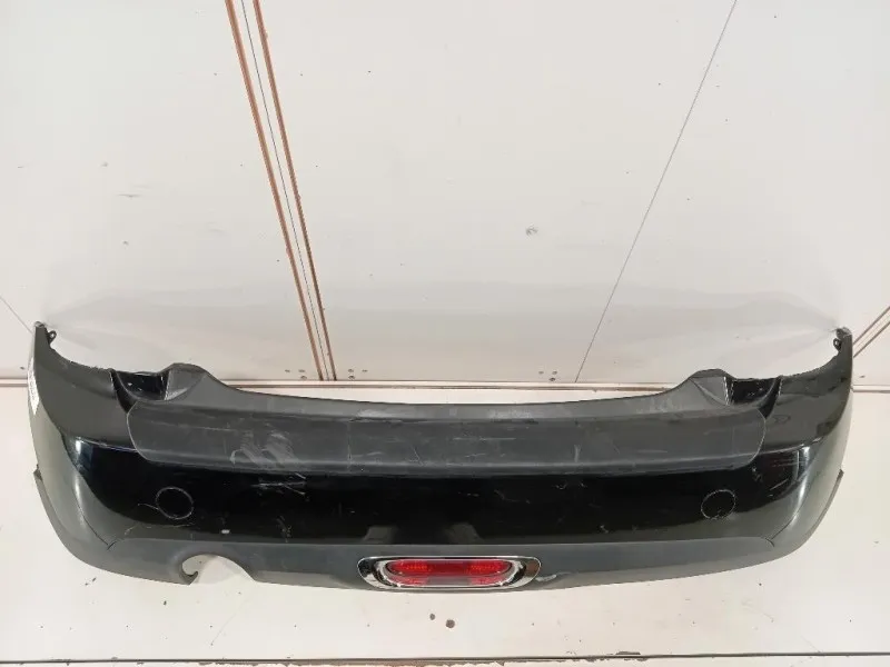 Paraurti POST 11412910 Mini MINI Cooper F56 2014