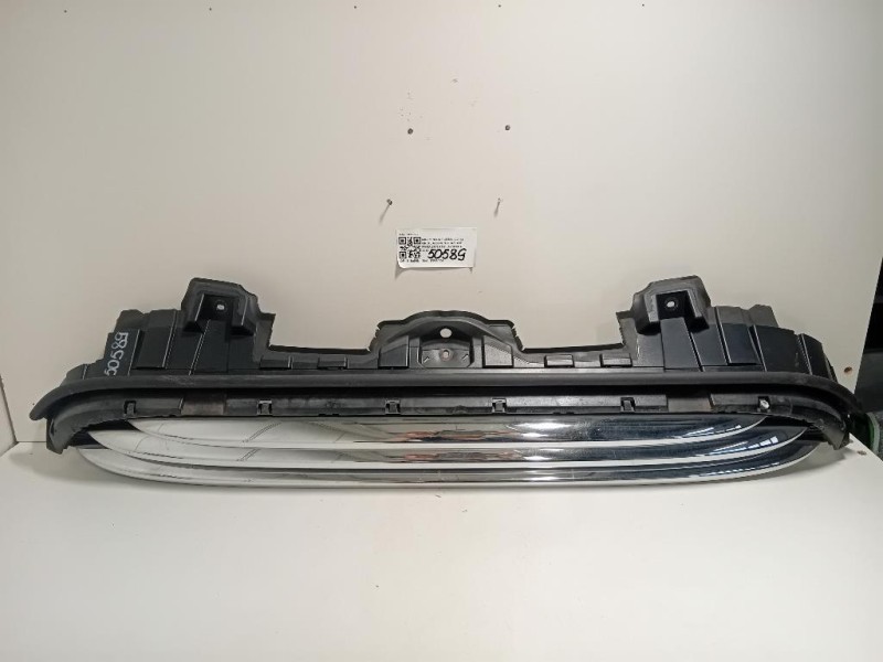 Griglia DI Ventilazione Paraurti ANT 7335529 Mini MINI ONE F55 2014