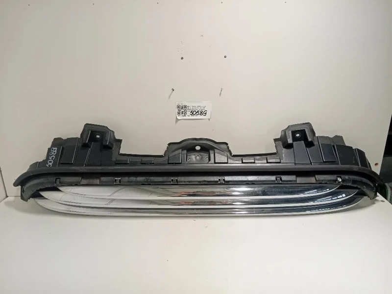 Griglia DI Ventilazione Paraurti ANT 7335529 Mini MINI ONE F55 2014