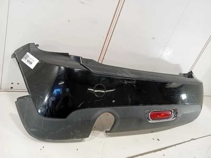 Paraurti POST 11412910 Mini MINI Cooper F56 2014