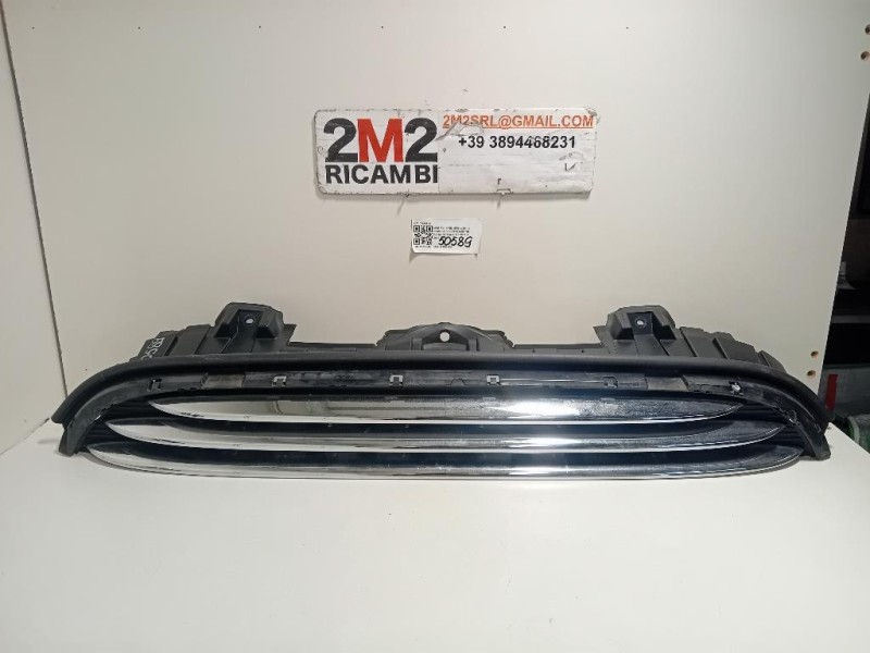 Griglia DI Ventilazione Paraurti ANT 7335529 Mini MINI ONE F55 2014