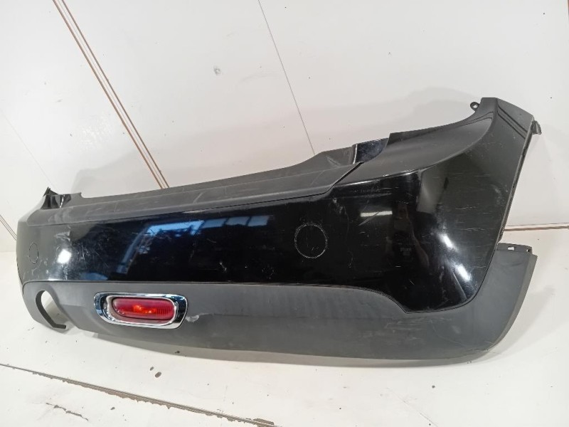 Paraurti POST 11412910 Mini MINI Cooper F56 2014