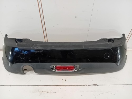 Paraurti POST 11412910 Mini MINI Cooper F56 2014