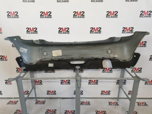 Paraurti POST 51127380009 Mini MINI Cooper F56 2014