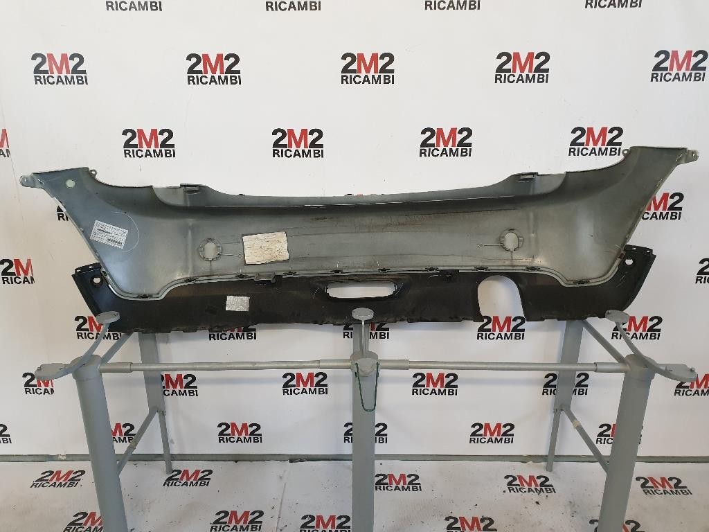 Paraurti POST 51127380009 Mini MINI Cooper F56 2014