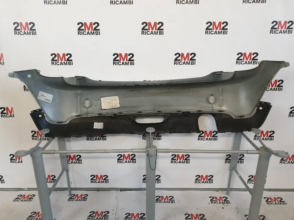 Paraurti POST 51127380009 Mini MINI Cooper F56 2014