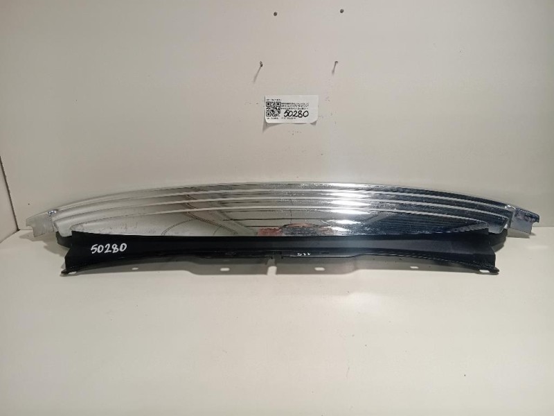 Griglia DI Ventilazione Paraurti ANT 166149-10 Mini MINI ONE R56 2007