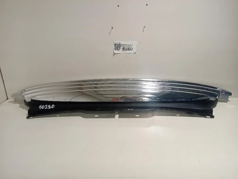 Griglia DI Ventilazione Paraurti ANT 166149-10 Mini MINI ONE R56 2007