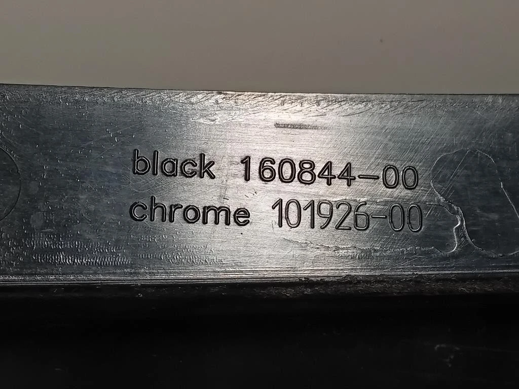 Griglia DI Ventilazione Paraurti ANT 16084400 Mini MINI ONE R56 2007