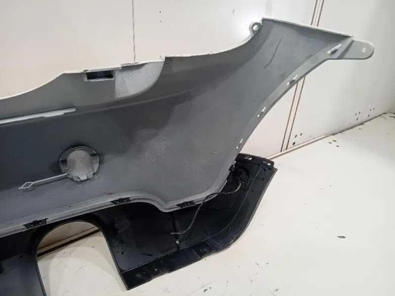 Paraurti POST 11412910 Mini MINI Cooper F56 2014