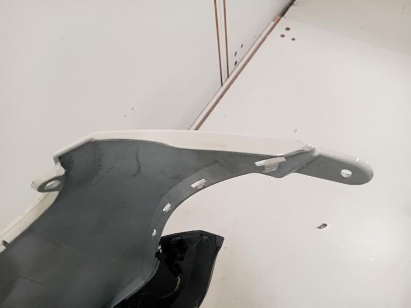 Paraurti POST 11412910 Mini MINI Cooper F56 2014