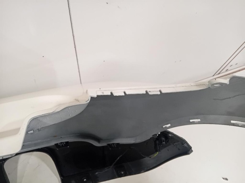 Paraurti POST 11412910 Mini MINI Cooper F56 2014