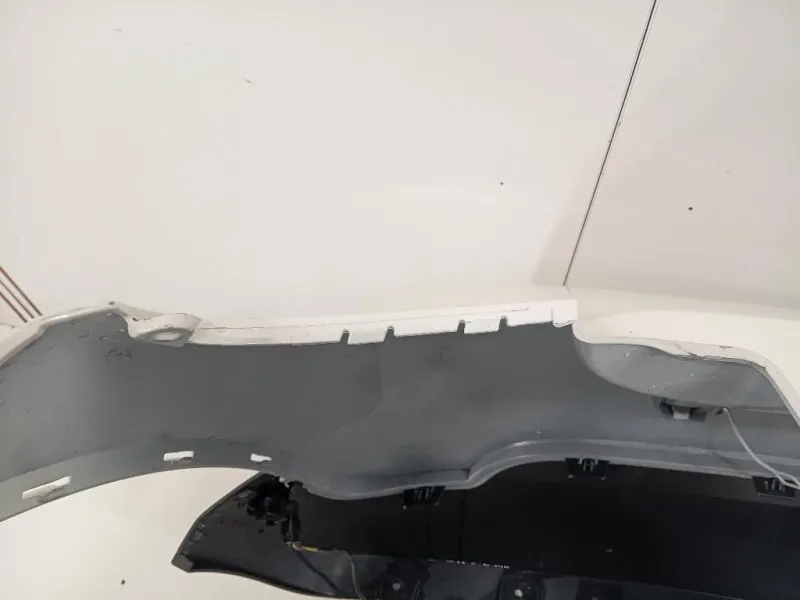 Paraurti POST 11412910 Mini MINI Cooper F56 2014