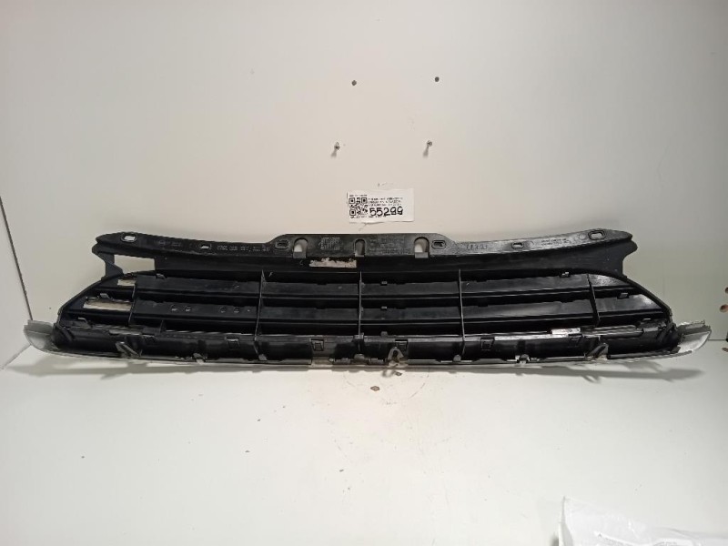 Griglia DI Ventilazione Paraurti ANT 16084400 Mini MINI ONE R56 2007