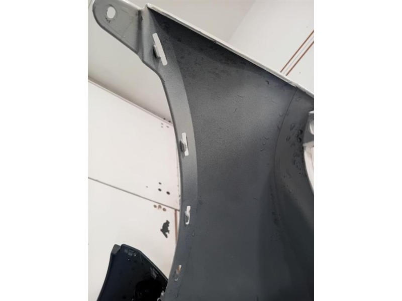 Paraurti POST 11412910 Mini MINI Cooper F56 2014